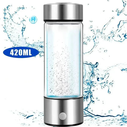 Générateur d’hydrogène eau individuel