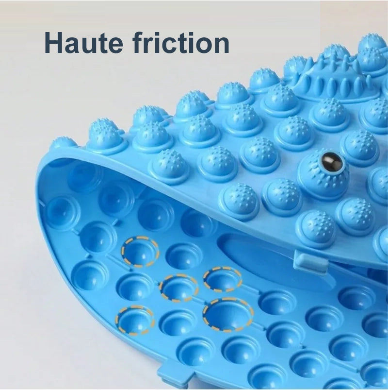 Tapis d'acupression ANTI FATIGUE