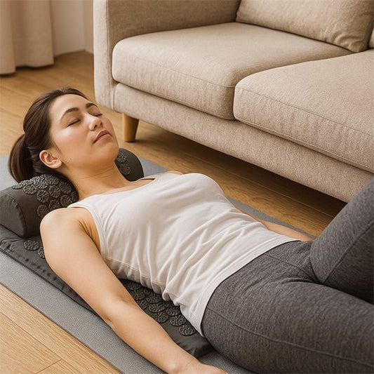 Tapis d'acupression | SoothRelief