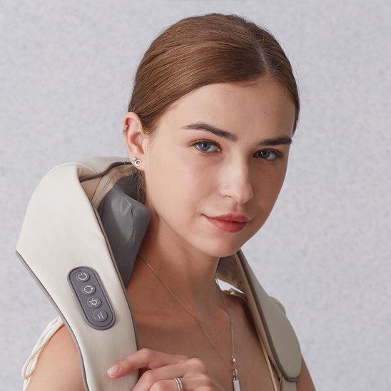 Appareil de Massage Musculaire | Haute Performance