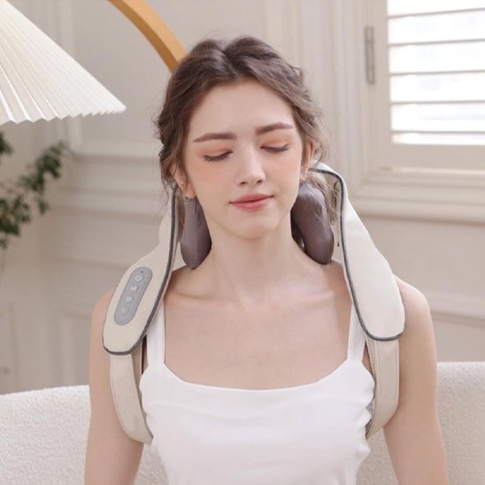 Appareil de Massage Musculaire | Haute Performance